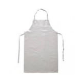 White Heavy Duty Aprons 450g