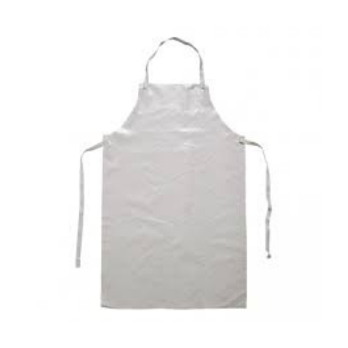 White Heavy Duty Aprons 450g