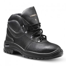 Galaxy Black BOOT
