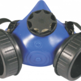 Double Respirator