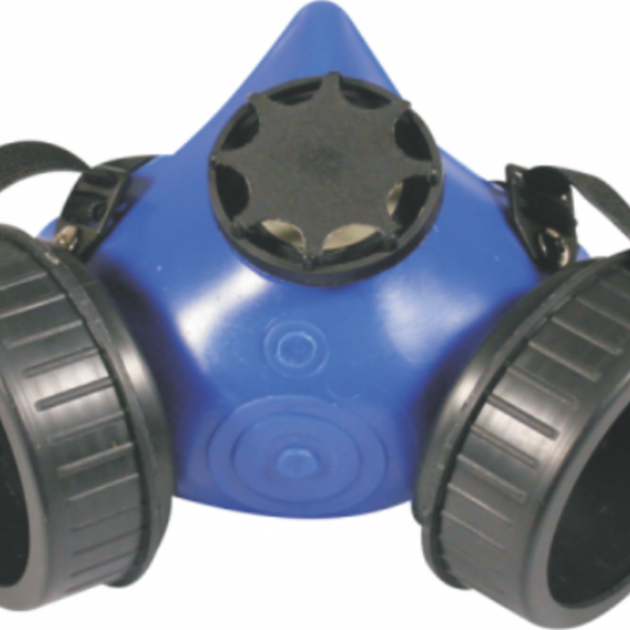 Double Respirator