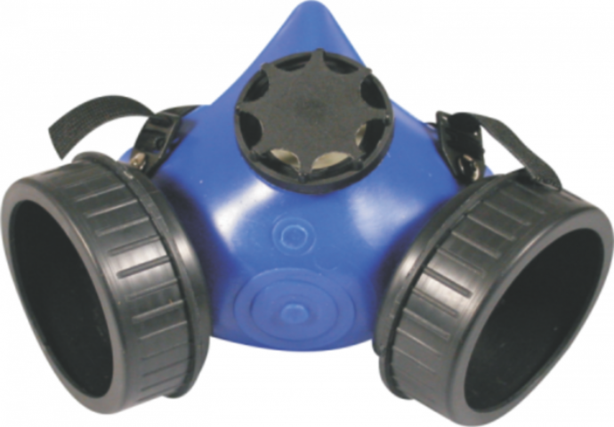 Double Respirator