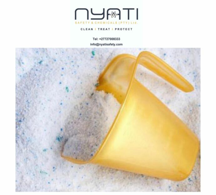 Hi Foam Hand Washing Powder