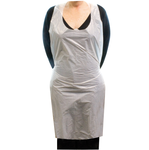 Plastic Apron Disposable