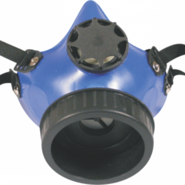 Single Respirator
