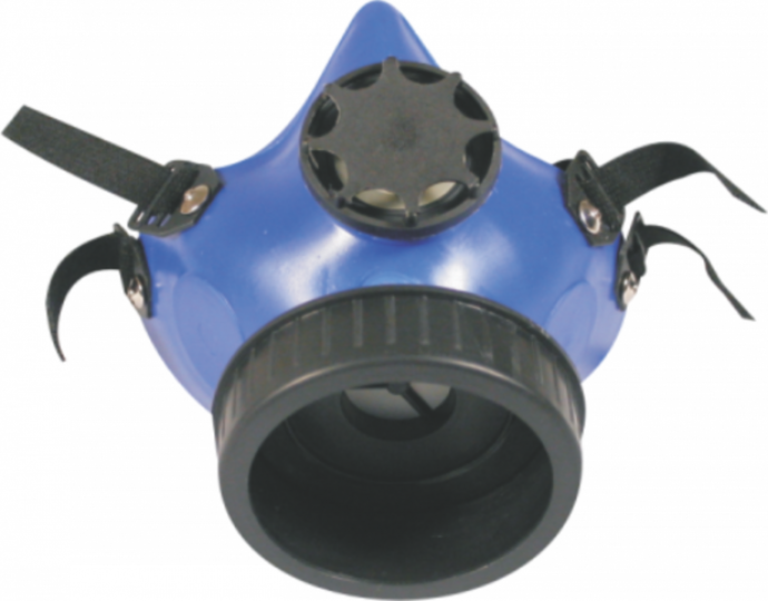 Single Respirator