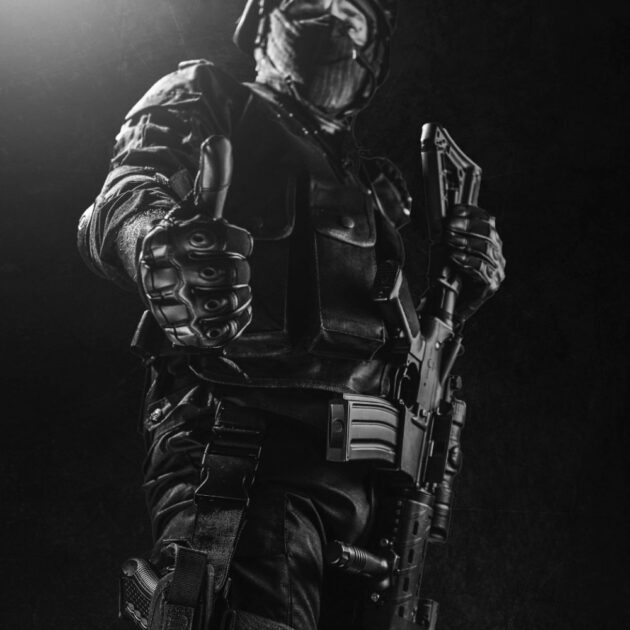 Tactical