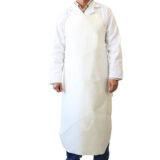 White Blood & Fat Aprons 700g Hot Deal