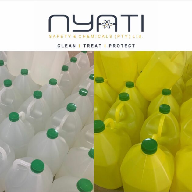 Bleach Regular - 20LTR