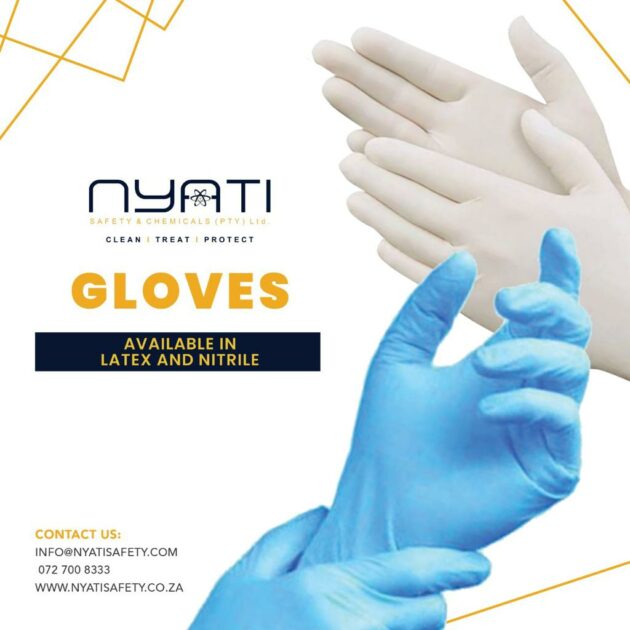 Disposable Gloves