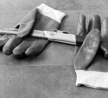 Latex Gloves