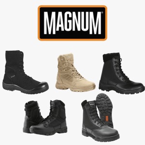 MAGNUM CLASSIC BOOTS