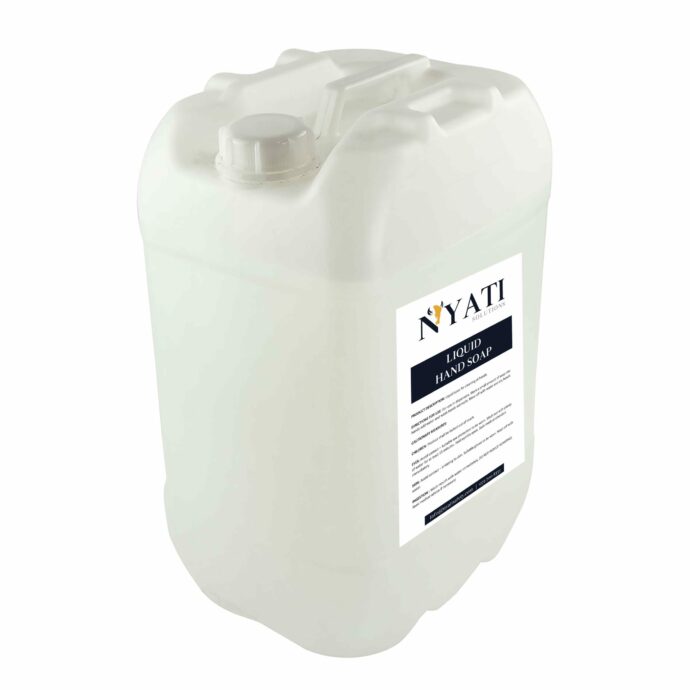 LIQUID HAND SOAP - Image 2