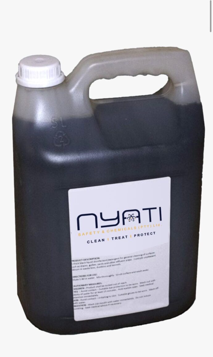 BLACK DIP - JEY FLUID - Image 2