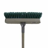 PLATFORM BROOM-HARD BRISTLE