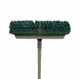 SOFT BRISTLE BROOM