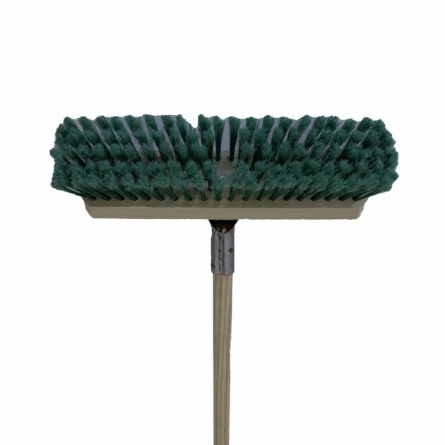 SOFT BRISTLE BROOM