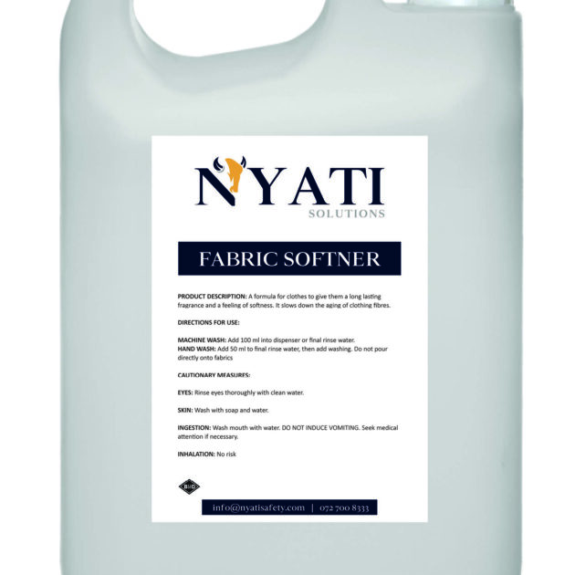 FABRIC SOFTNER