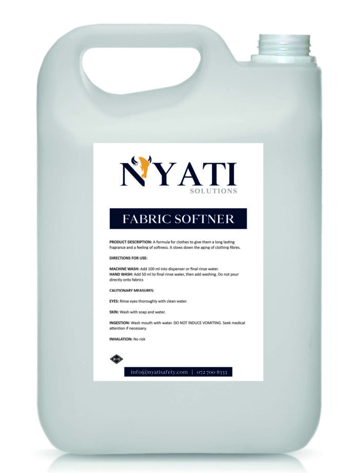 FABRIC SOFTNER