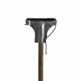 WOODEN MOP HANDLE