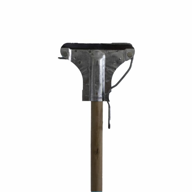 WOODEN MOP HANDLE