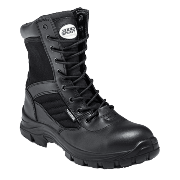 PATRIOT TROOPER COMBAT BOOTS