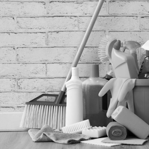 Cleaning Equipment