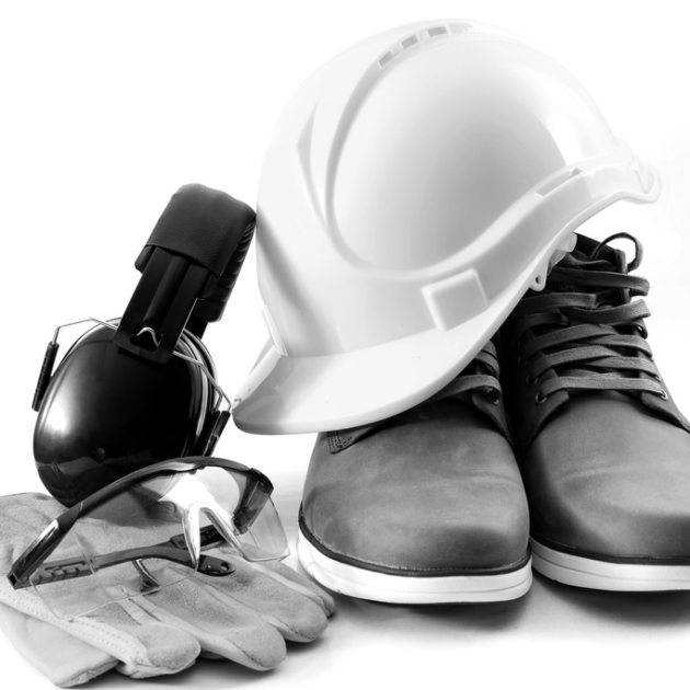 Safety Equipment