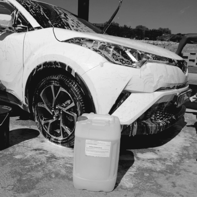 Automotive Chemicals