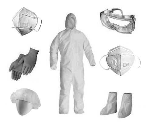 Disposable Protection
