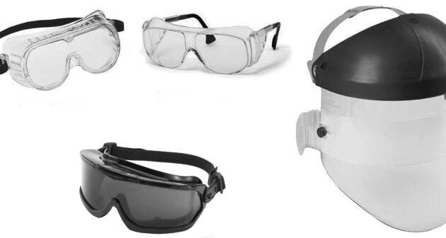 Eye Protection