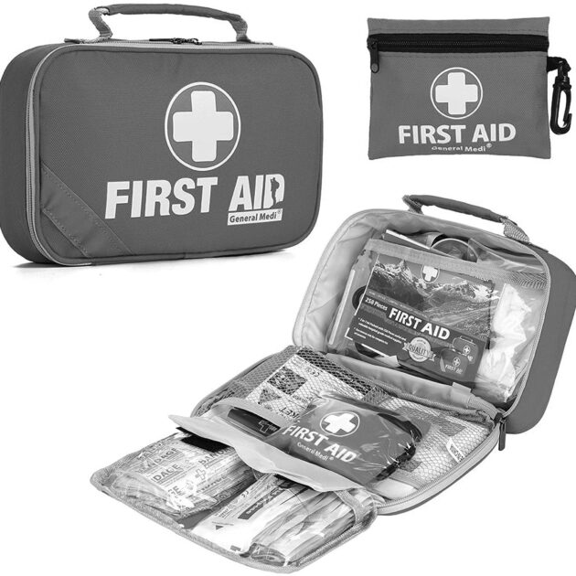 First Aid Kits