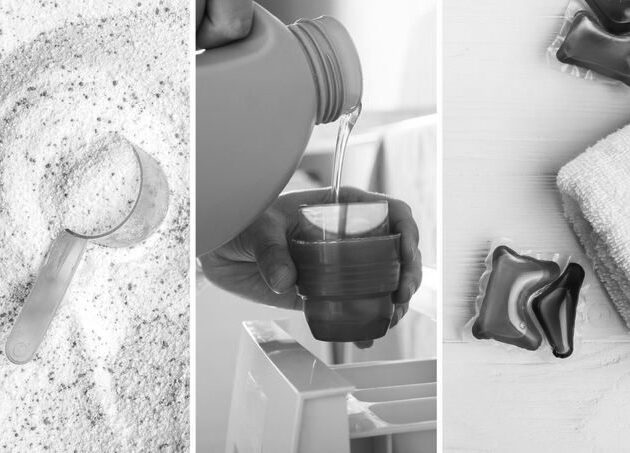 FloorCare & Laundry