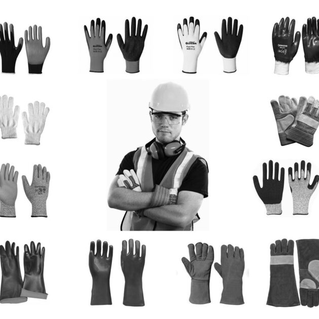 Hand Protection
