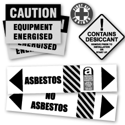Miscellaneous safety