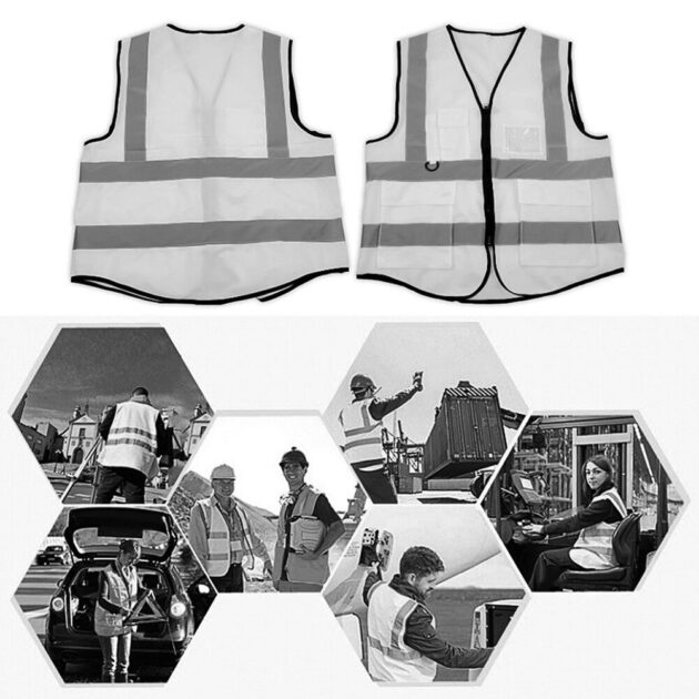 Reflective Wear
