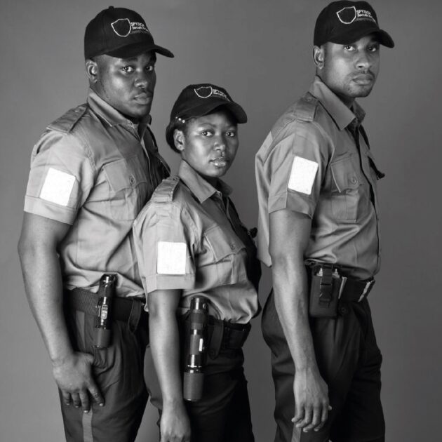 Security Wear